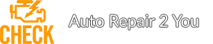Auto Repair 2 You